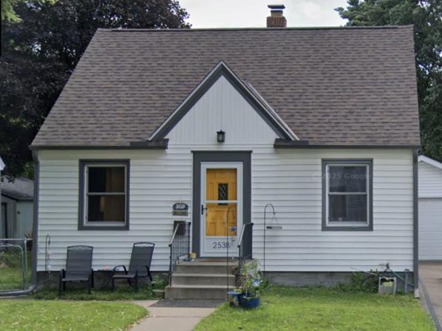 2538 4th Avenue E Saint Paul MN 55109 - MLS# 7039113