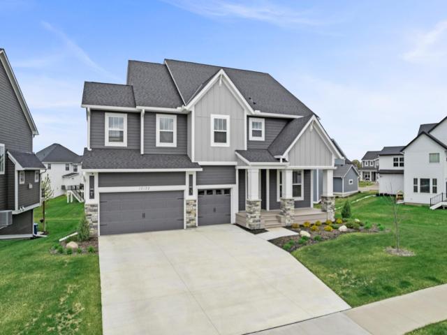 10122 Shadyview Lane N Maple Grove MN 55311 - MLS# 7039156