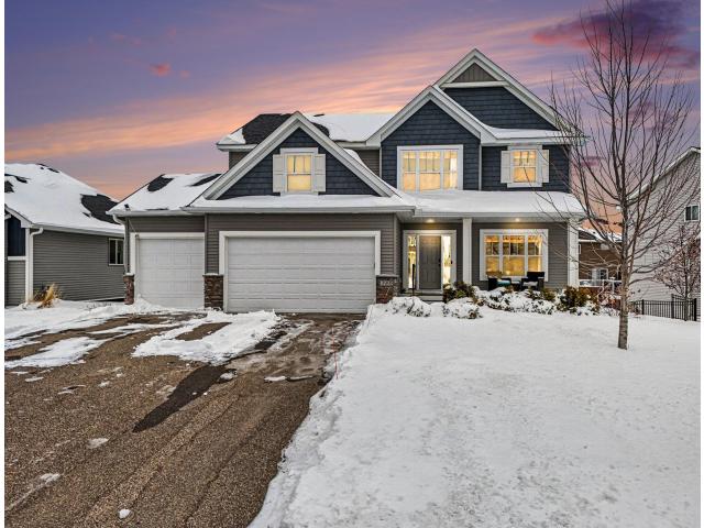 13998 Abbeyfield Avenue Rosemount MN 55068 - MLS# 7039183