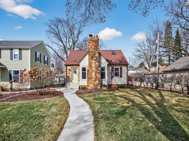 5416 14th Avenue S Minneapolis MN 55417 - MLS# 7039202
