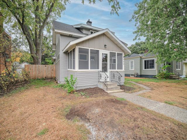 4111 Thomas Avenue N Minneapolis MN 55412 - MLS# 7039213