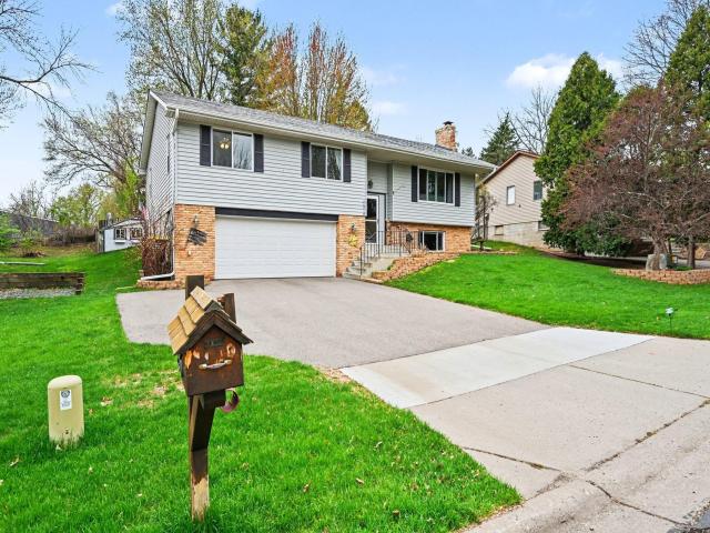 296 Logan Avenue E Saint Paul MN 55118 - MLS# 7039223