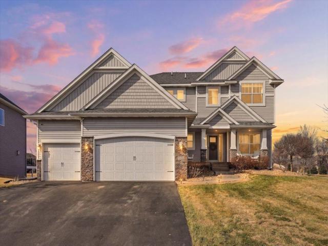 4798 Prairie Trail N Hugo MN 55038 - MLS# 7039227