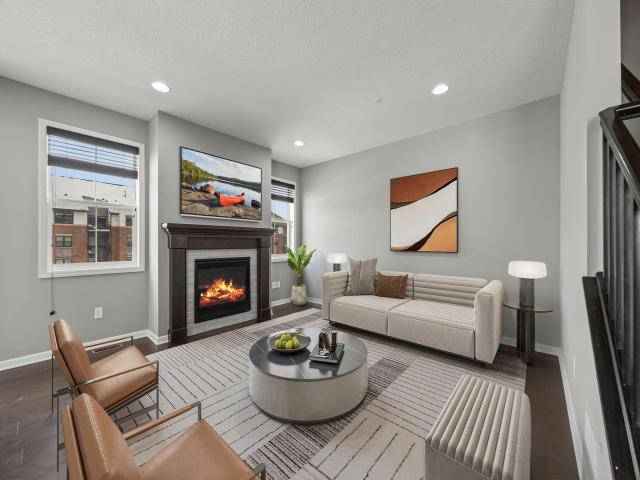 4375 Corn Silk Court Saint Paul MN 55129 - MLS# 7039242