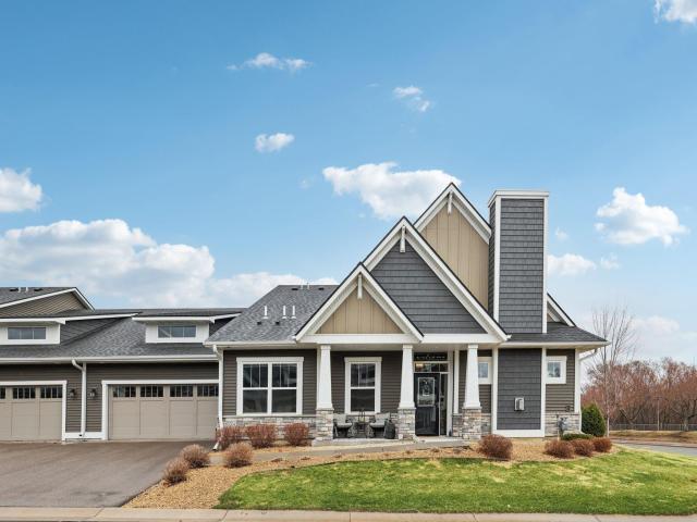13704 Brookside Path Rosemount MN 55068 - MLS# 7039243