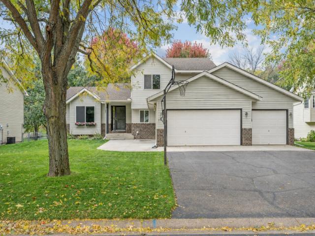 18835 Embers Avenue Farmington MN 55024 - MLS# 7039246
