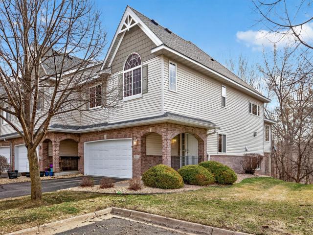 15317 Wilderness Ridge Road NW Prior Lake MN 55372 - MLS# 7039287