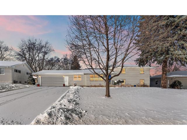 7447 Cloman Way Inver Grove Heights MN 55076 - MLS# 7039297