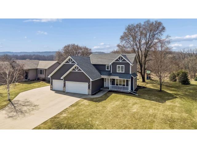 5130 Meadow Drive SE Rochester MN 55904 - MLS# 7039313