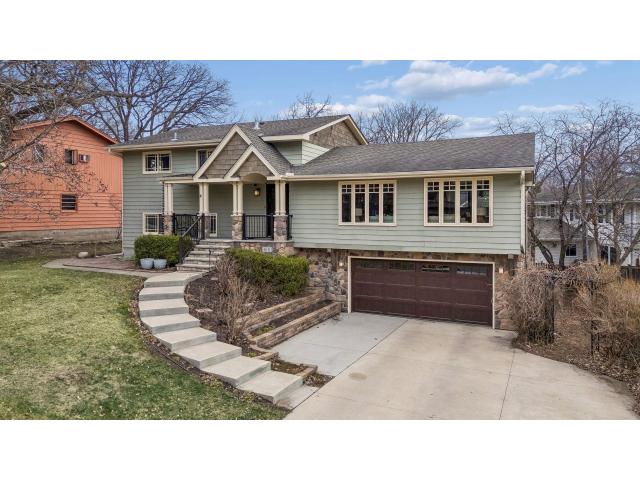 4011 Grimes Avenue S Minneapolis MN 55416 - MLS# 7039316