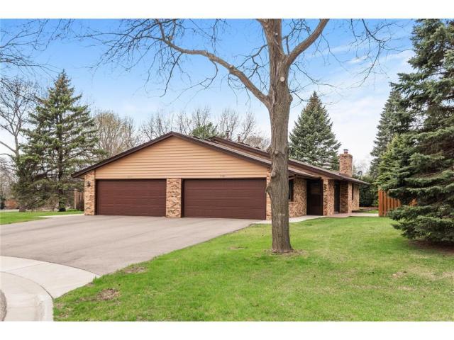 7101 Robinwood Saint Paul MN 55125 - MLS# 7039322