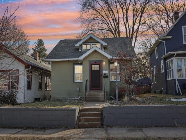 4323 12th Avenue S Minneapolis MN 55407 - MLS# 7039323