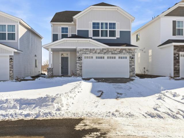 112 Lilac Court Buffalo MN 55313 - MLS# 7039325