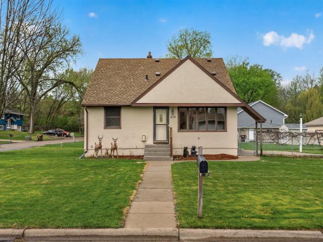 436 21st Avenue S South Saint Paul MN 55075 - MLS# 7039351