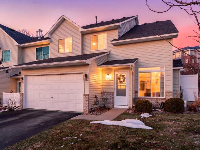 8706 Quarry Ridge Lane Unit D Saint Paul MN 55125 - MLS# 7039355