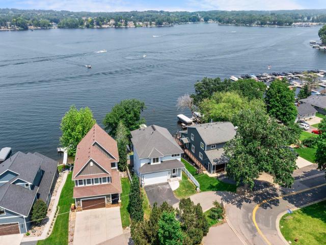 3868 Green Heights Trail SW Prior Lake MN 55372 - MLS# 7039371