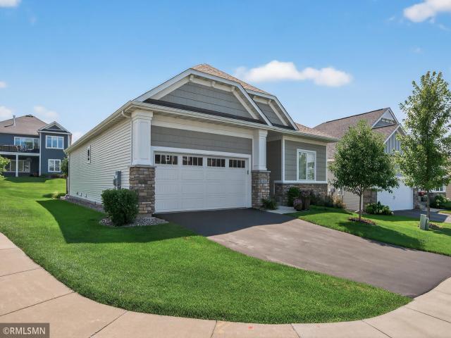 1000 Oakwood Road Newport MN 55055 - MLS# 7039381