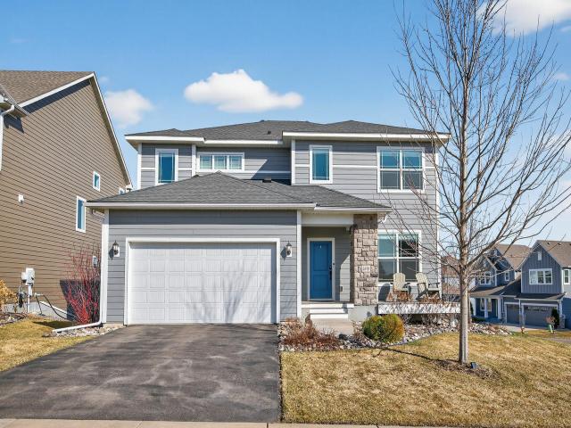 5970 Kimberly Lane N Plymouth MN 55446 - MLS# 7039384