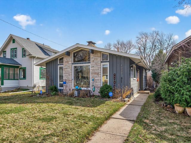 4038 Queen Avenue N Minneapolis MN 55412 - MLS# 7039390