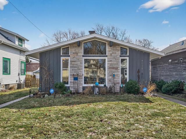 4038 Queen Avenue N Minneapolis MN 55412 - MLS# 7039390