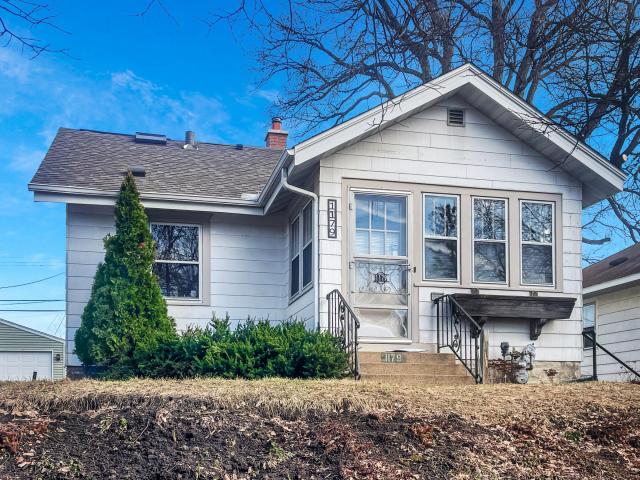 1179 Minnehaha Avenue W Saint Paul MN 55104 - MLS# 7039402