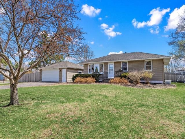 1720 131st Avenue NW Minneapolis MN 55448 - MLS# 7039409