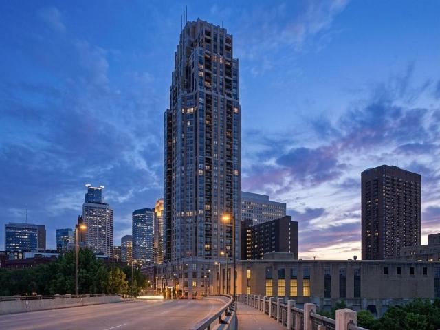 100 3rd Avenue S Unit 2801 Minneapolis MN 55401 - MLS# 7039410