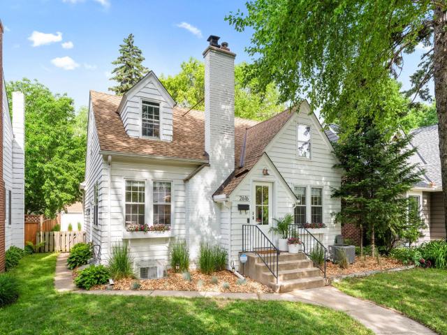 2616 Inglewood Avenue S Saint Louis Park MN 55416 - MLS# 7039414