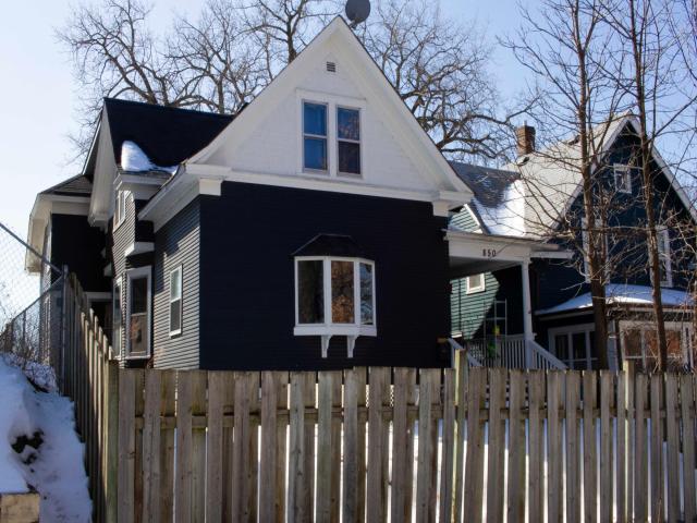850 5th Street E Saint Paul MN 55106 - MLS# 7039415