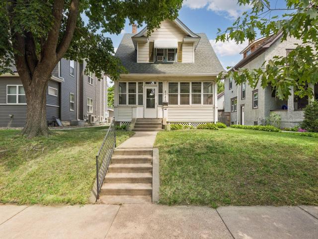 2147 Dayton Avenue Saint Paul MN 55104 - MLS# 7039430