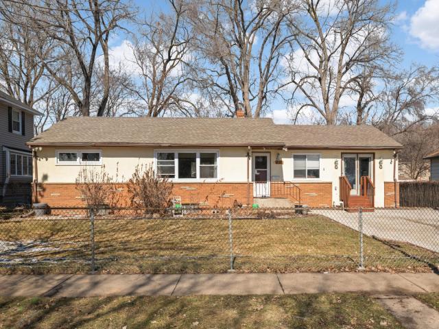 1709 Field Avenue Saint Paul MN 55116 - MLS# 7039448