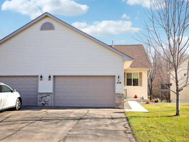 598 Meadow Lane Norwood Young America MN 55397 - MLS# 7039458