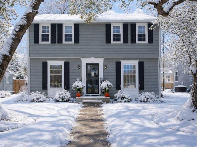 1857 Ford Parkway Saint Paul MN 55116 - MLS# 7039475