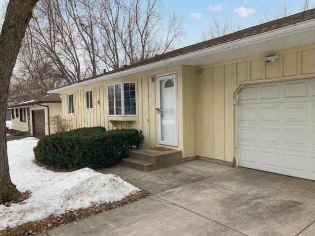 3906 Mica Trail Saint Paul MN 55122 - MLS# 7039484