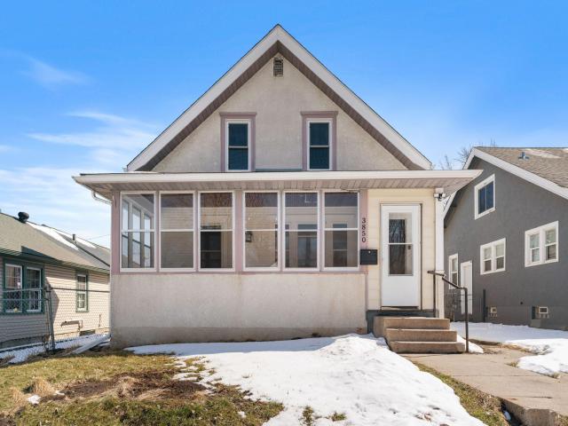 3850 Colfax Avenue N Minneapolis MN 55412 - MLS# 7039513
