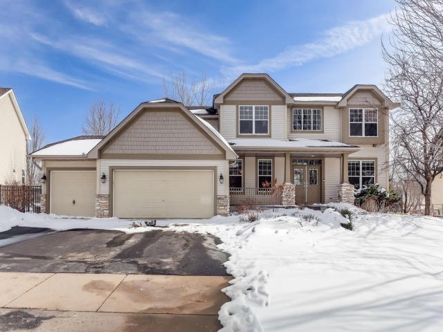17299 66th Place N Maple Grove MN 55311 - MLS# 7039518