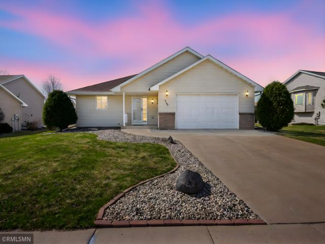 2209 Aspen Lane North Mankato MN 56003 - MLS# 7039523