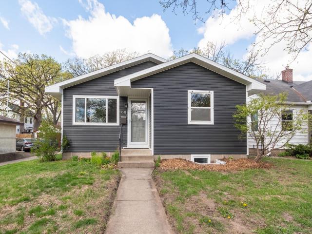 4531 Oliver Avenue N Minneapolis MN 55412 - MLS# 7039539