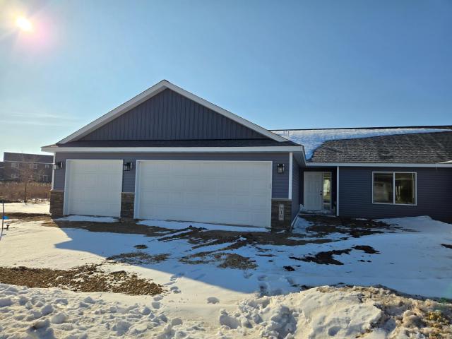 916 Katelyn Circle NE Montgomery MN 56069 - MLS# 7039546