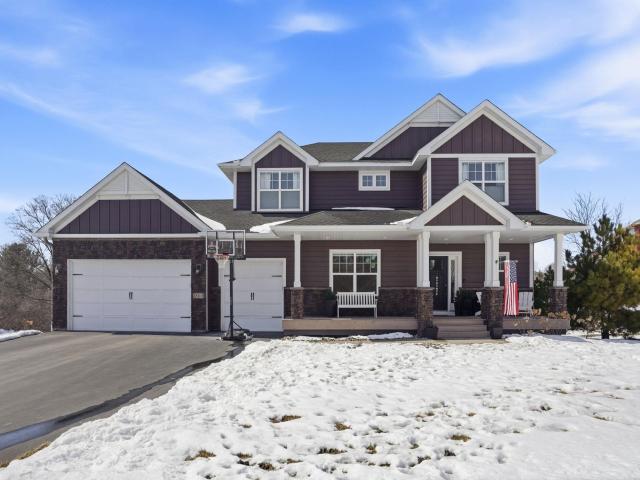 1860 White Pine Court Stillwater MN 55082 - MLS# 7039561