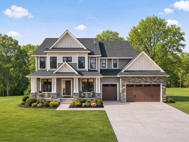 1848 Royal Boulevard N Lake Elmo MN 55042 - MLS# 7039574