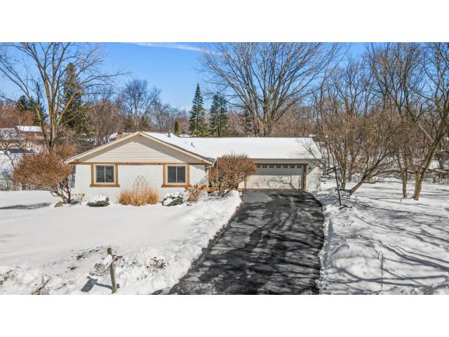 18830 Pheasant Circle Eden Prairie MN 55346 - MLS# 7039575