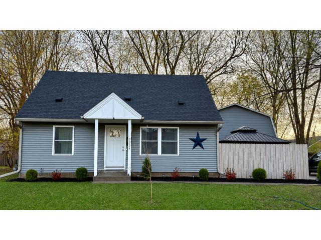 9306 Stevens Avenue S Minneapolis MN 55420 - MLS# 7039577