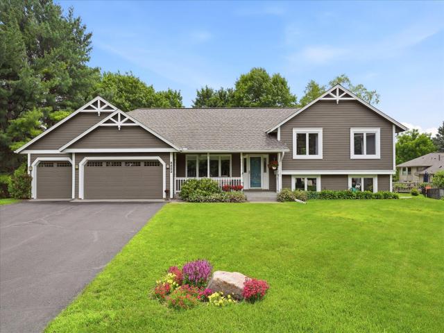 8452 Monterey Court Eden Prairie MN 55347 - MLS# 7039579