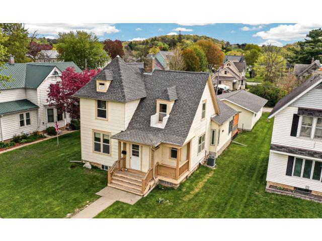 1231 Church Avenue Saint Charles MN 55972 - MLS# 7039599