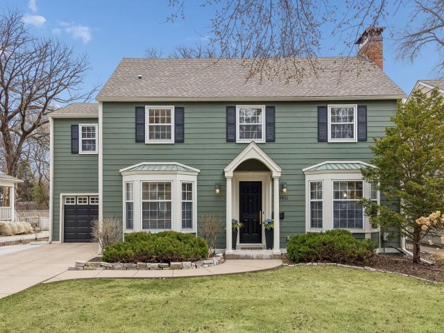 4811 Maple Road Minneapolis MN 55424 - MLS# 7039623