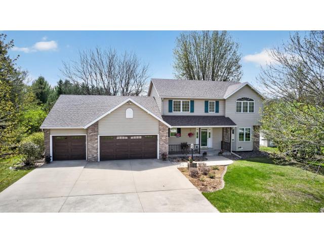 460 73rd Street NW Rochester MN 55901 - MLS# 7039639