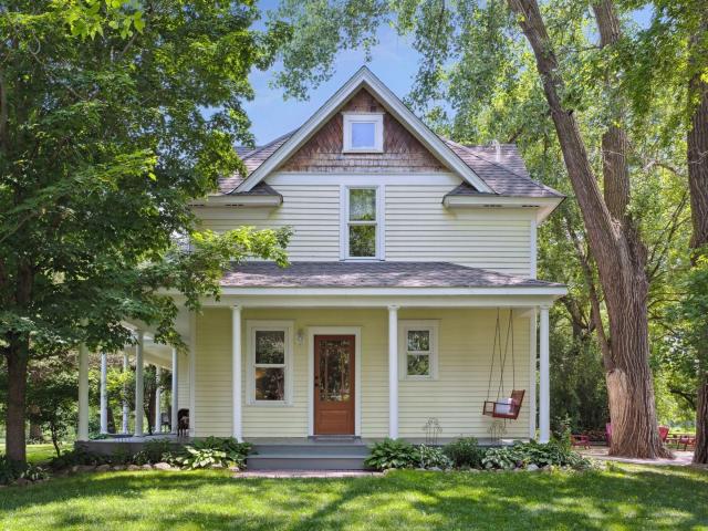 14425 County Road 112 Watertown MN 55363 - MLS# 7039645