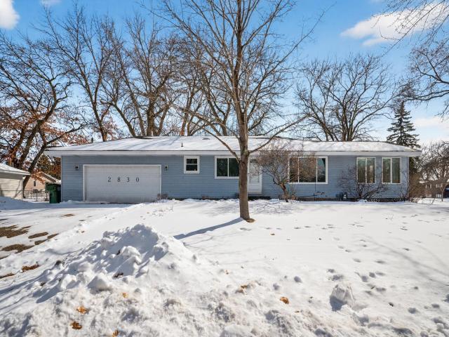 2830 133rd Avenue NW Minneapolis MN 55448 - MLS# 7039657