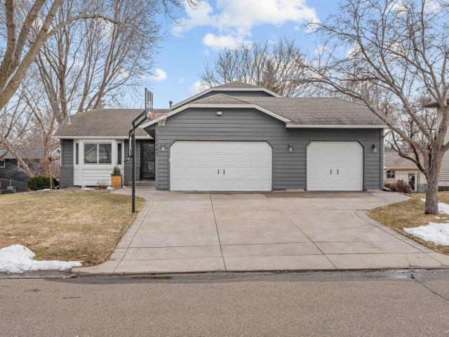 12443 90th Avenue N Maple Grove MN 55369 - MLS# 7039697